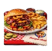 Barbecue Burger