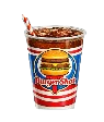 Becher Cola