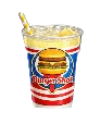 Becher Limo
