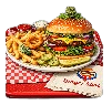 Burger A La Ott