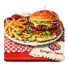 Monster Burger